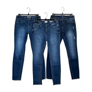 Denim Bundle - D10
